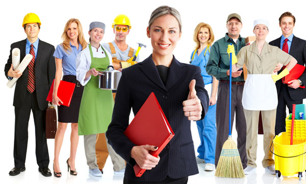 Sarıoğlan Hamal Kiralama Hizmeti